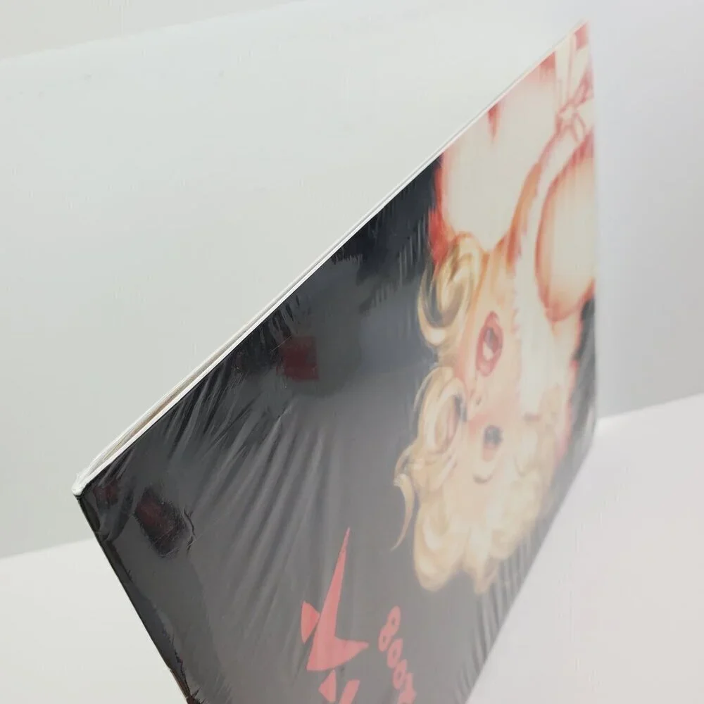 Olivia De Berardinis Calendar 2008 Pinup Art Light Shelf Age Sealed